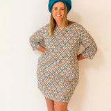 Helen Tunic Guldusta