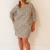 Helen Tunic Guldusta